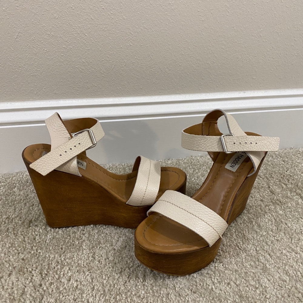 Steve Madden Heels